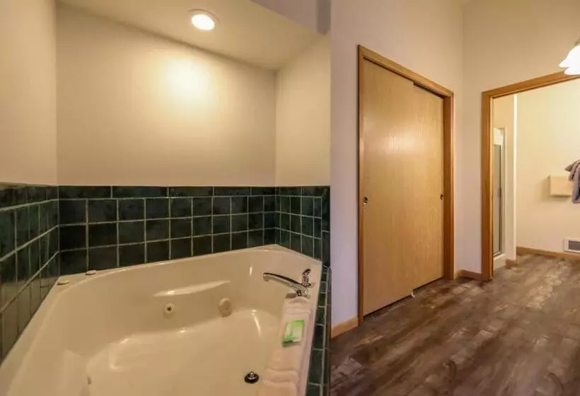 Standard-studio, Meadow Lake Resort & Condos