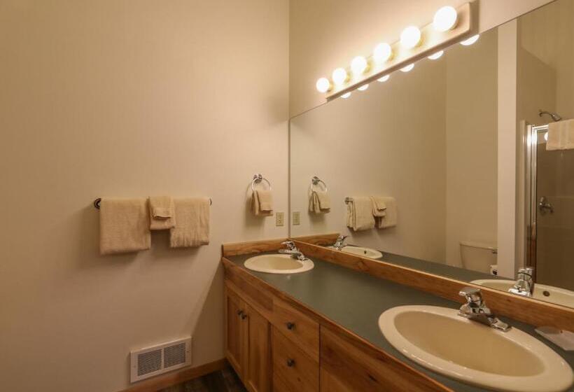 חדר סטודיו סטנדרד, Meadow Lake Resort & Condos