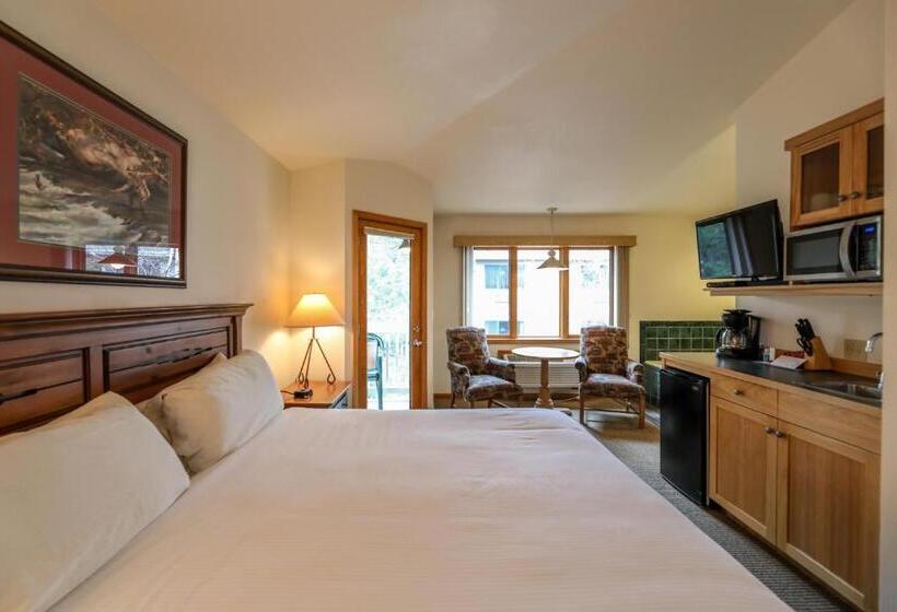 Студия Стандарт, Meadow Lake Resort & Condos
