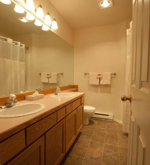 דירת חדר, Meadow Lake Resort & Condos