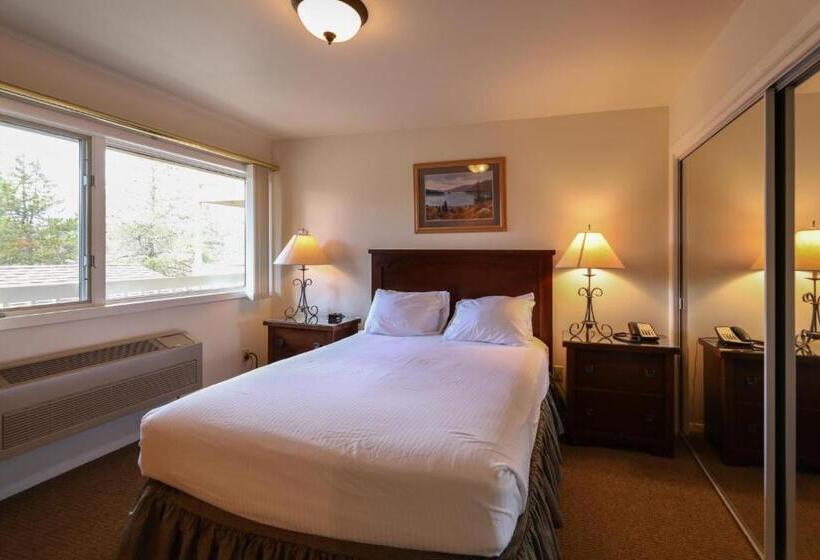 شقة غرفة واحدة, Meadow Lake Resort & Condos