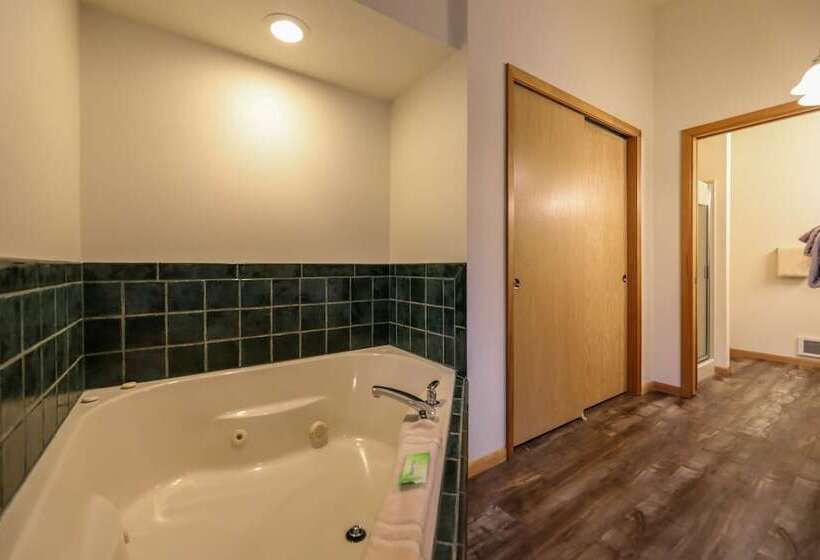 חדר סטודיו סטנדרד, Meadow Lake Resort & Condos