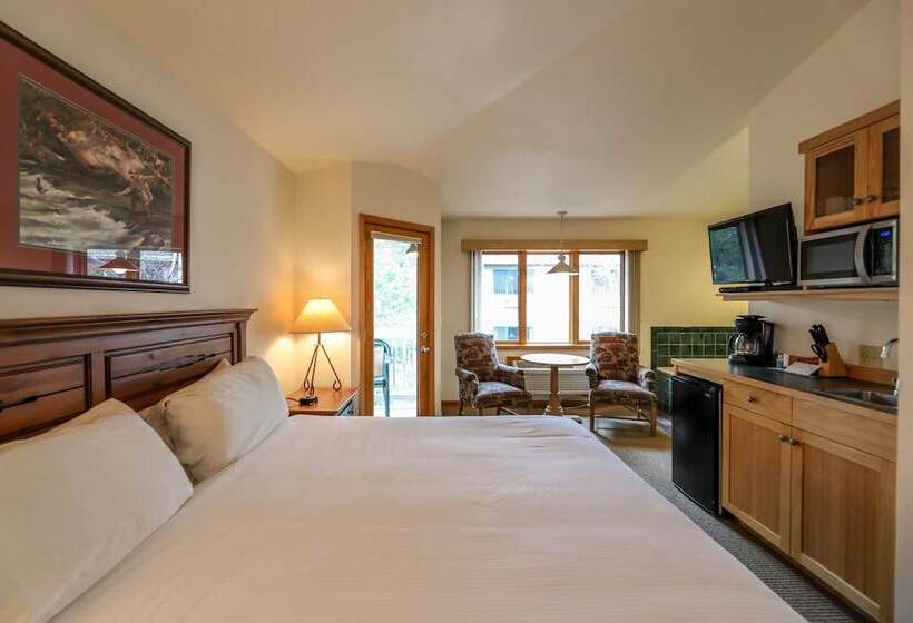 חדר סטודיו סטנדרד, Meadow Lake Resort & Condos