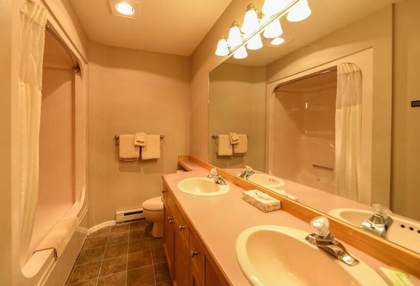 شقة غرفتين, Meadow Lake Resort & Condos