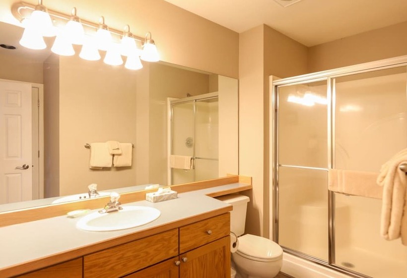 شقة غرفتين, Meadow Lake Resort & Condos