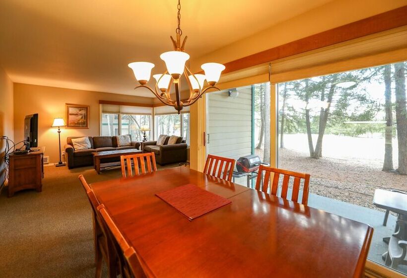 شقة غرفتين, Meadow Lake Resort & Condos