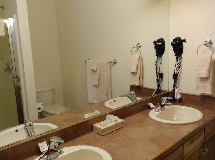 סטודיו דלוקס, Meadow Lake Resort & Condos