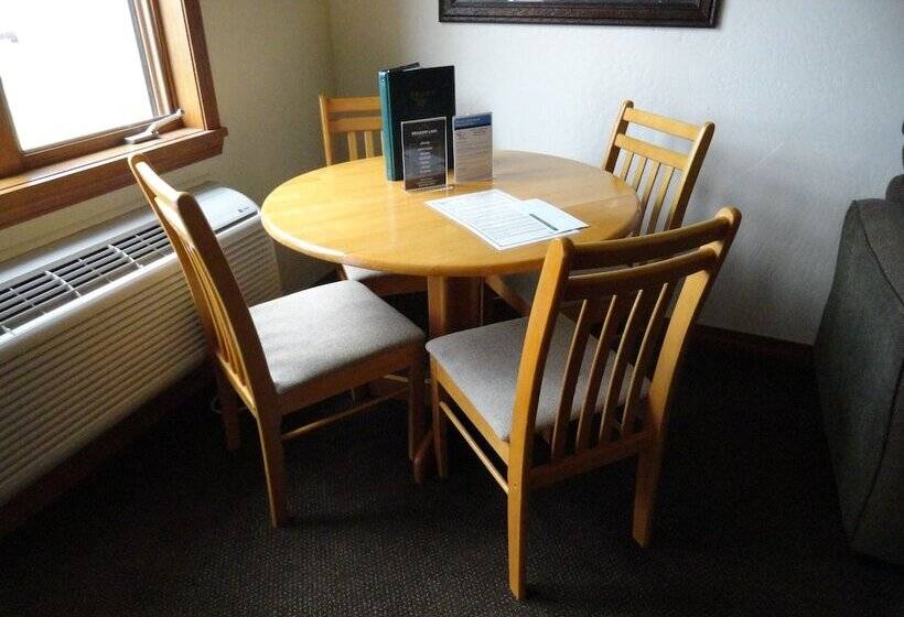 إستوديو ديلوكس, Meadow Lake Resort & Condos