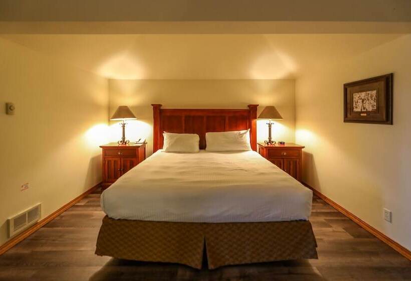 Студия Deluxe, Meadow Lake Resort & Condos