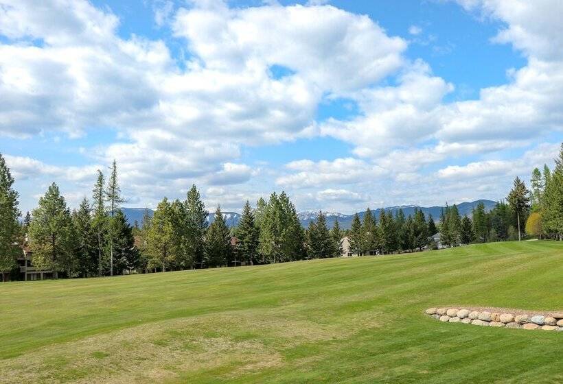 Апартаменты 1 Спальня, Meadow Lake Resort & Condos
