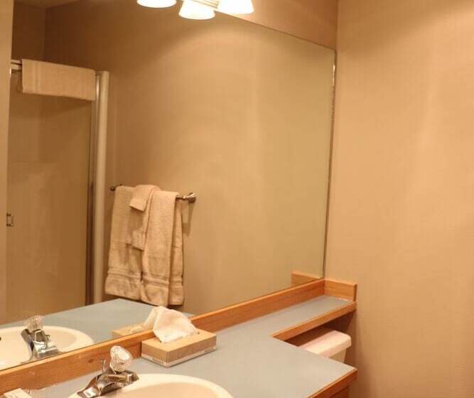 דירת חדר, Meadow Lake Resort & Condos