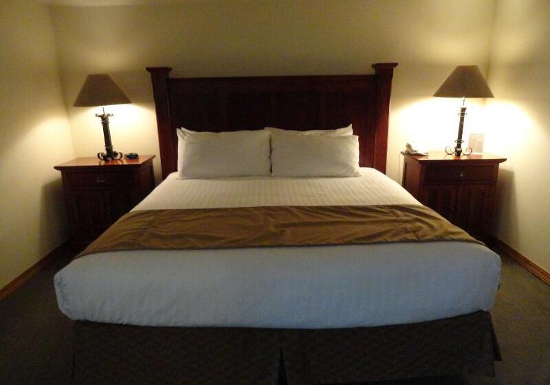 סטודיו דלוקס, Meadow Lake Resort & Condos