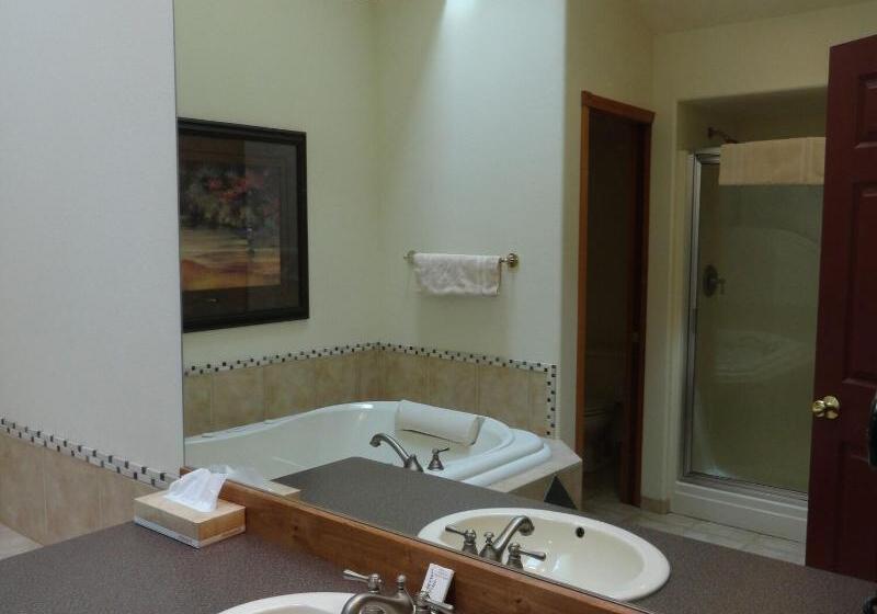 סטודיו דלוקס, Meadow Lake Resort & Condos