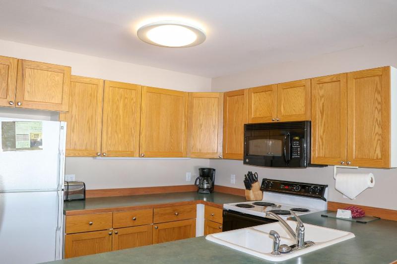 شقة غرفة واحدة, Meadow Lake Resort & Condos