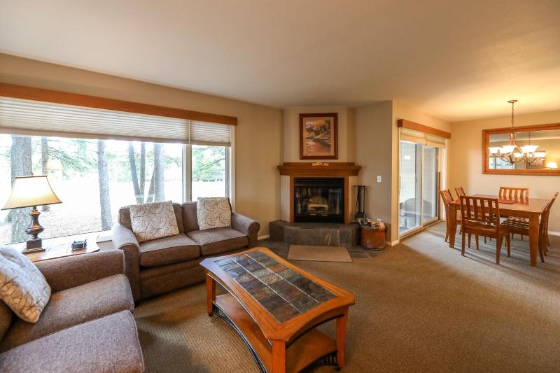 Апартаменты 1 Спальня, Meadow Lake Resort & Condos