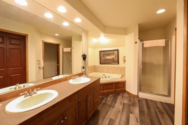 Стандартный Номер Кровать Кинг, Meadow Lake Resort & Condos
