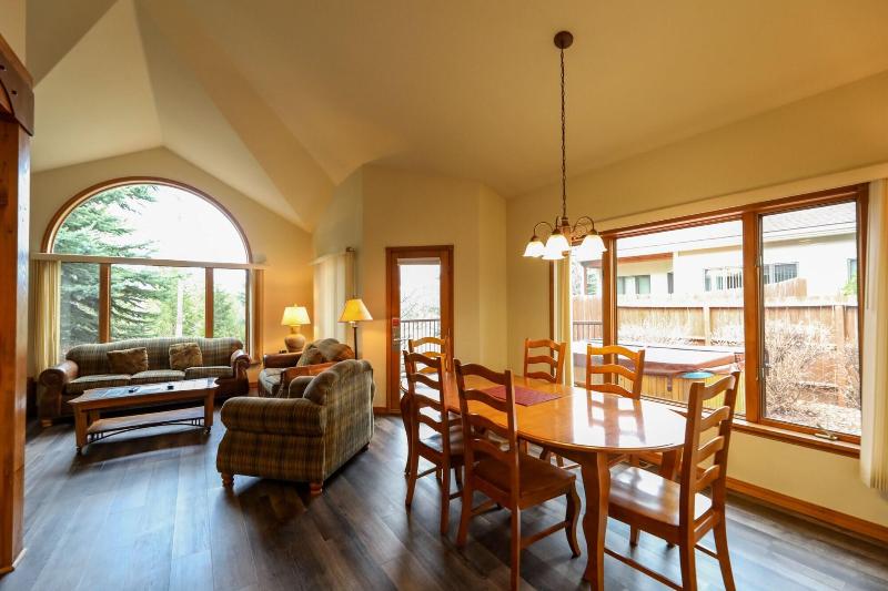 Стандартный Номер Кровать Кинг, Meadow Lake Resort & Condos