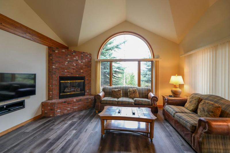Стандартный Номер Кровать Кинг, Meadow Lake Resort & Condos