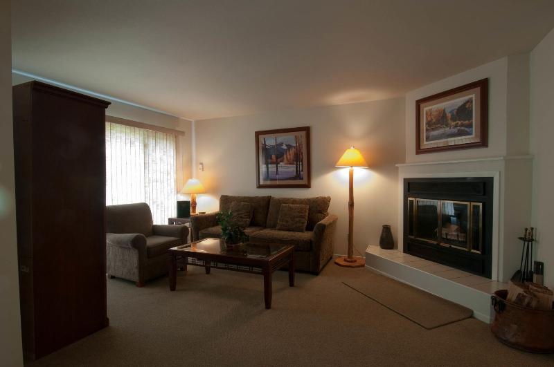 غرفة قياسية سرير كينج, Meadow Lake Resort & Condos