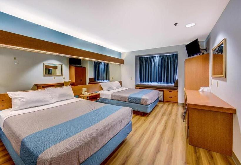 Номер Стандарт, Motel 6sutherlin, Or