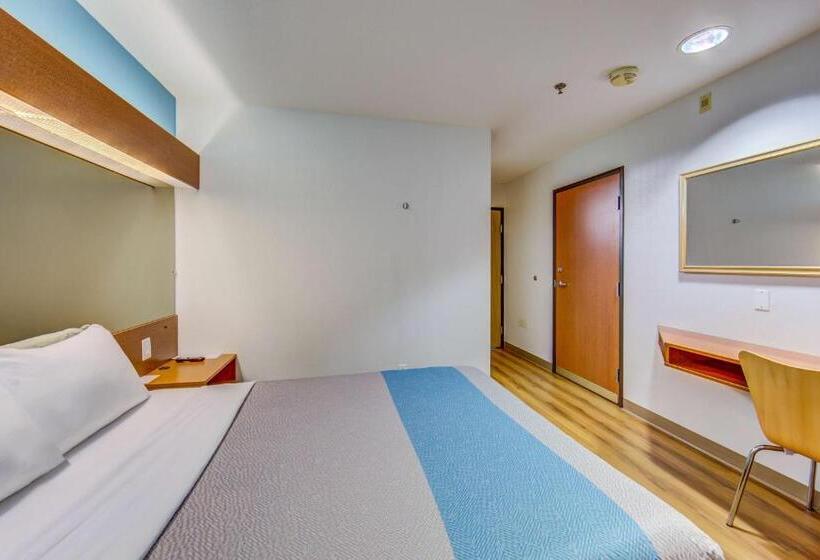 标准间, Motel 6sutherlin, Or