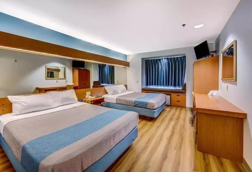 デラックスルーム, Motel 6sutherlin, Or