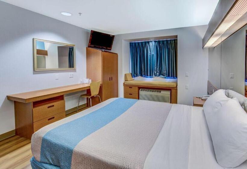 Номер Стандарт Адаптированный для Инвалидов, Motel 6sutherlin, Or