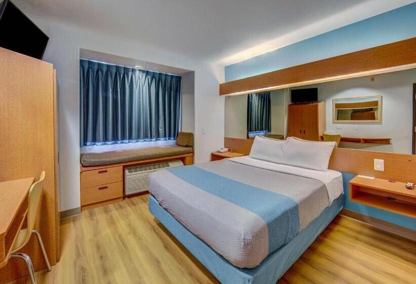 חדר דלוקס, Motel 6sutherlin, Or