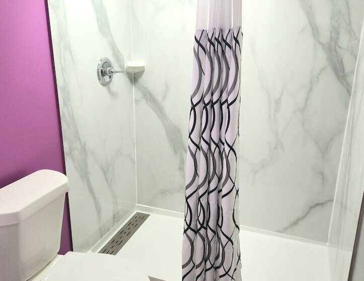 חדר סטנדרט שתי מיטות זוגיות, Motel 6 Tuscaloosa Al University