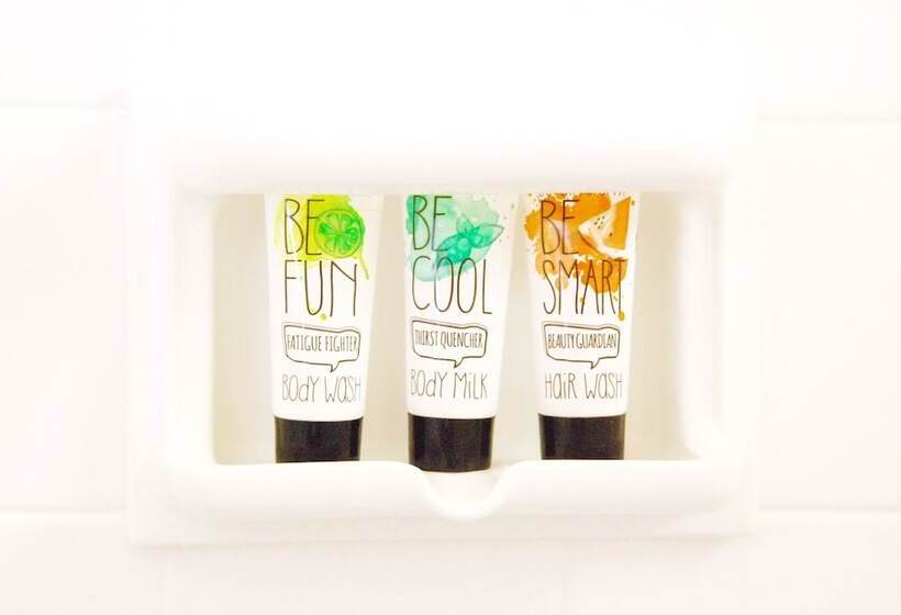 行政房间, Fortuna