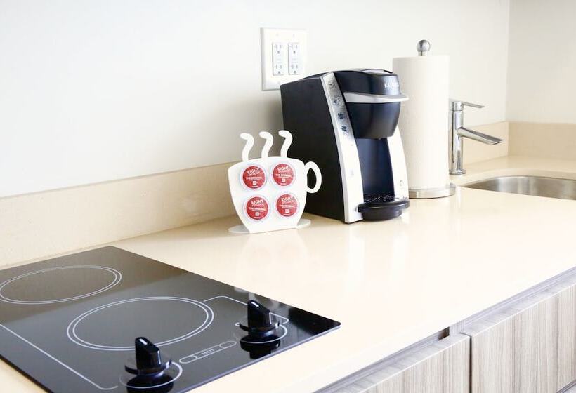 豪华房间, Fortuna