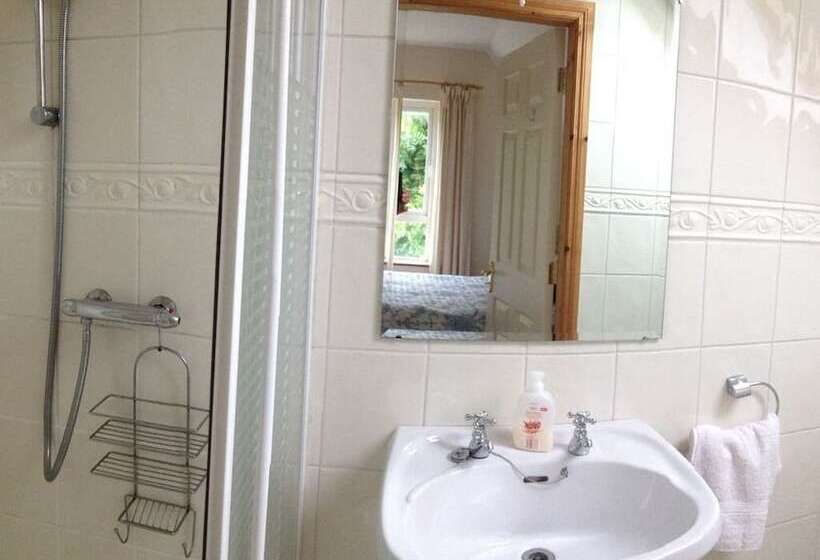 스탠다드 룸, Glencarrig B&b