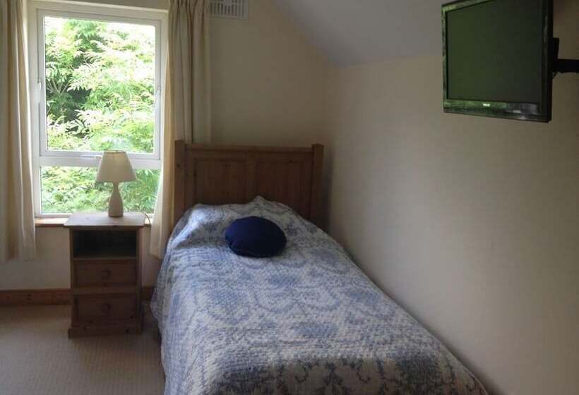 스탠다드 룸, Glencarrig B&b