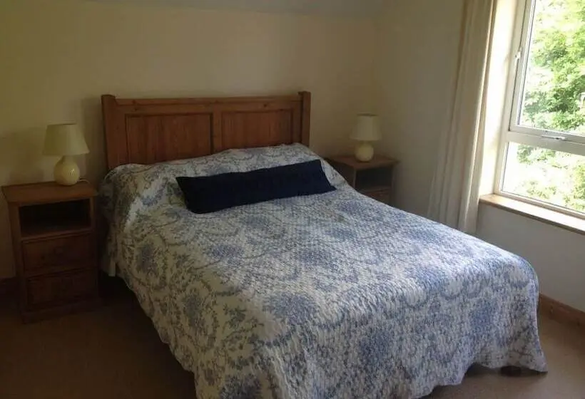 スタンダードルーム, Glencarrig B&b