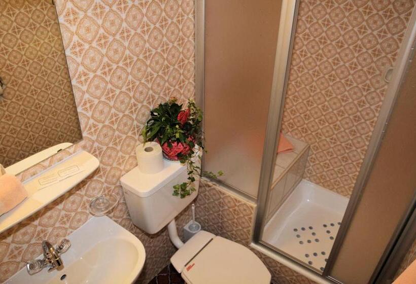 Номер Стандарт, Pension Belvedere