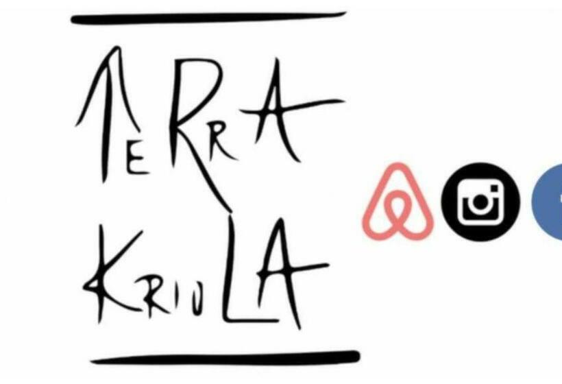 آپارتمان 1 خوابه با تراس, Terra Kriola