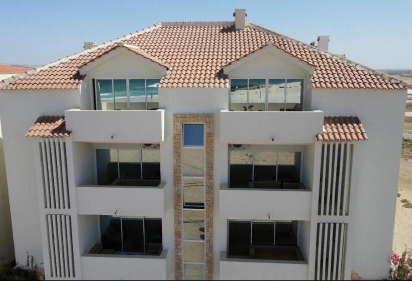 آپارتمان 2 خوابه, Terra Kriola