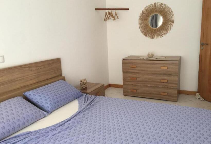 آپارتمان 2 خوابه, Terra Kriola