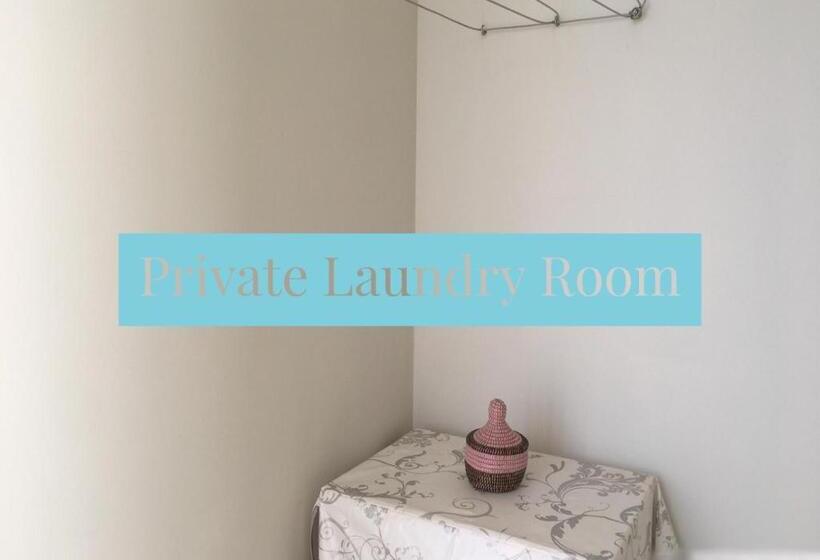 آپارتمان 1 خوابه با چشمانداز دریا, Terra Kriola