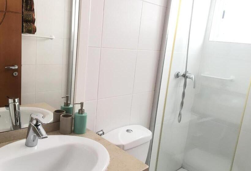 آپارتمان 2 خوابه, Terra Kriola