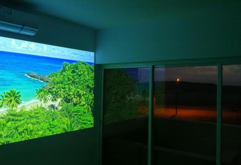 آپارتمان 2 خوابه, Terra Kriola