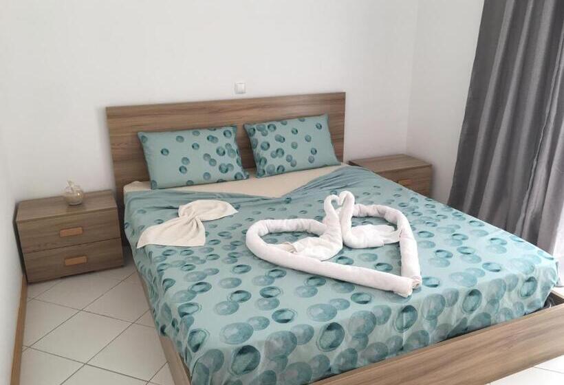 آپارتمان 2 خوابه, Terra Kriola