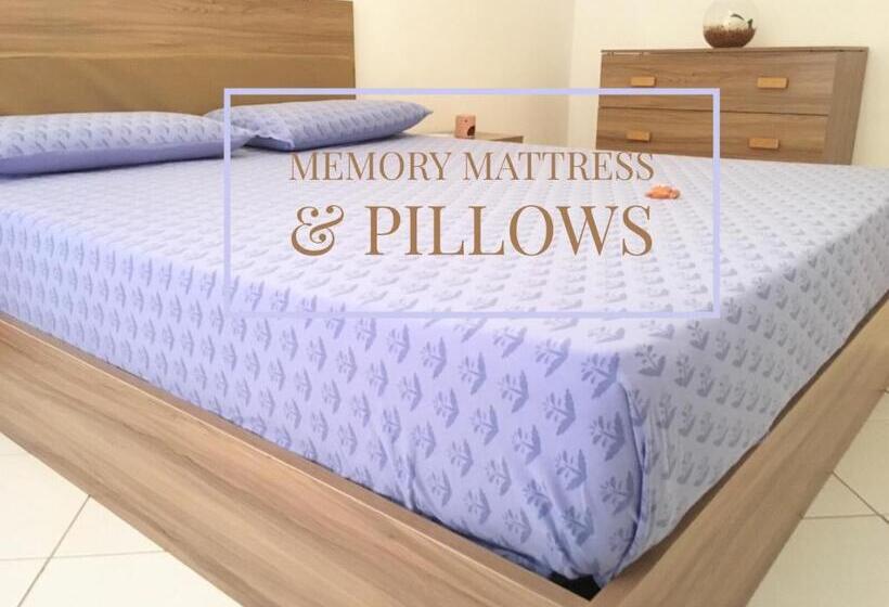 آپارتمان 2 خوابه, Terra Kriola