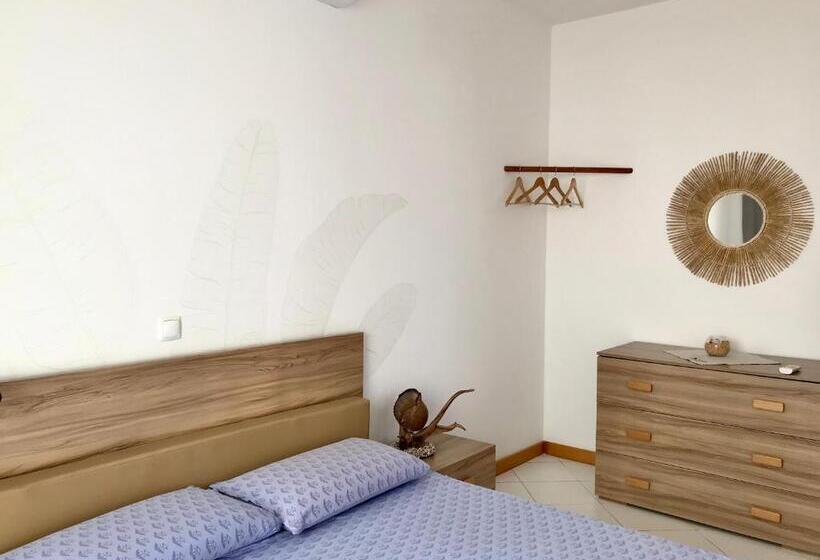 آپارتمان 2 خوابه, Terra Kriola