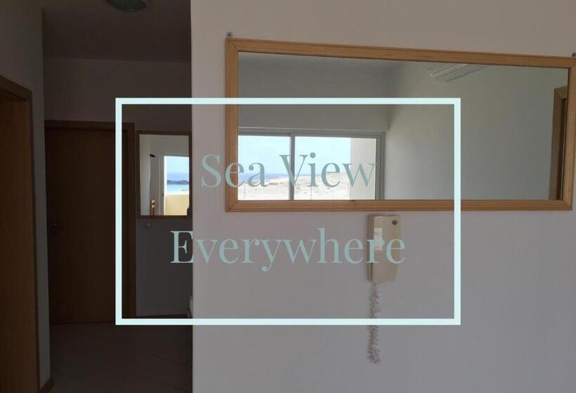 آپارتمان 2 خوابه, Terra Kriola