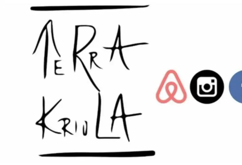 آپارتمان 1 خوابه با چشم‌انداز باغ, Terra Kriola