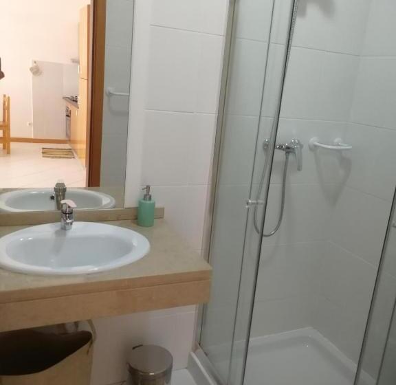 آپارتمان 1 خوابه, Terra Kriola