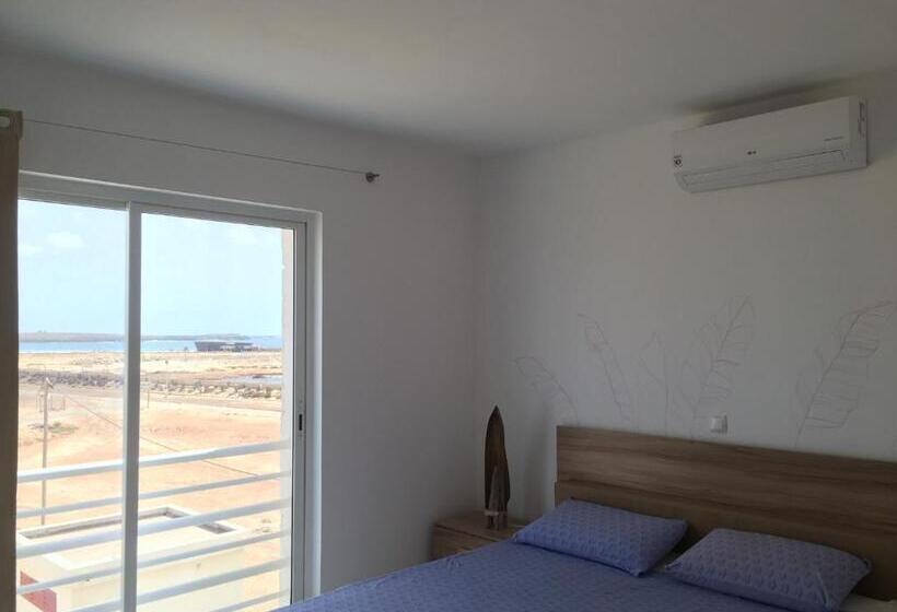 آپارتمان سوپریور 1 خوابه, Terra Kriola