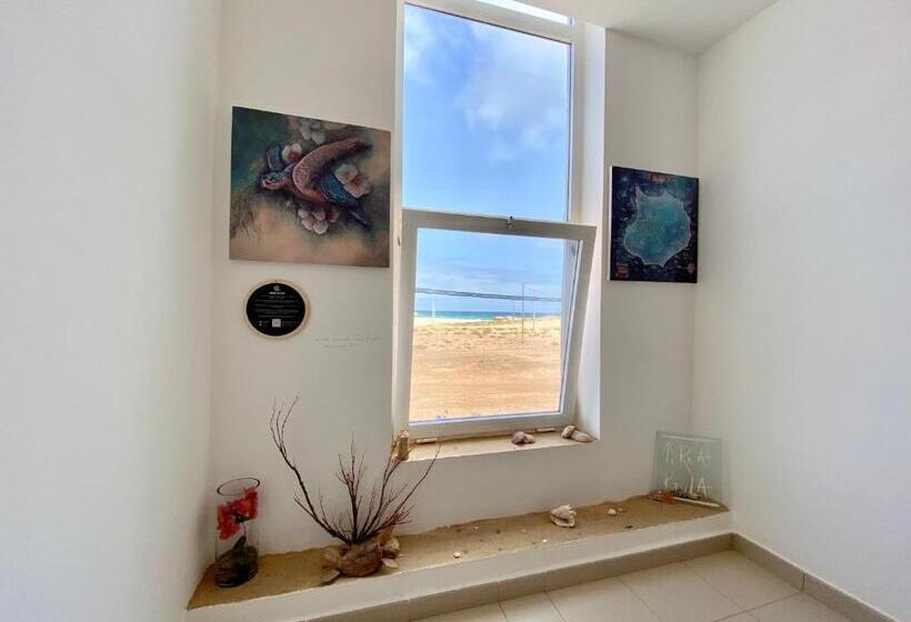 1 Bedroom Penthouse Apartment, Terra Kriola