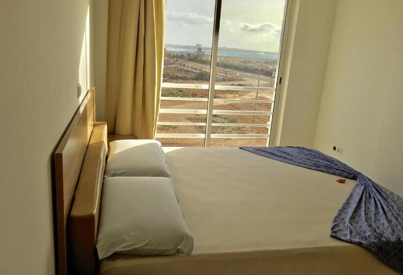 آپارتمان سوپریور 1 خوابه, Terra Kriola